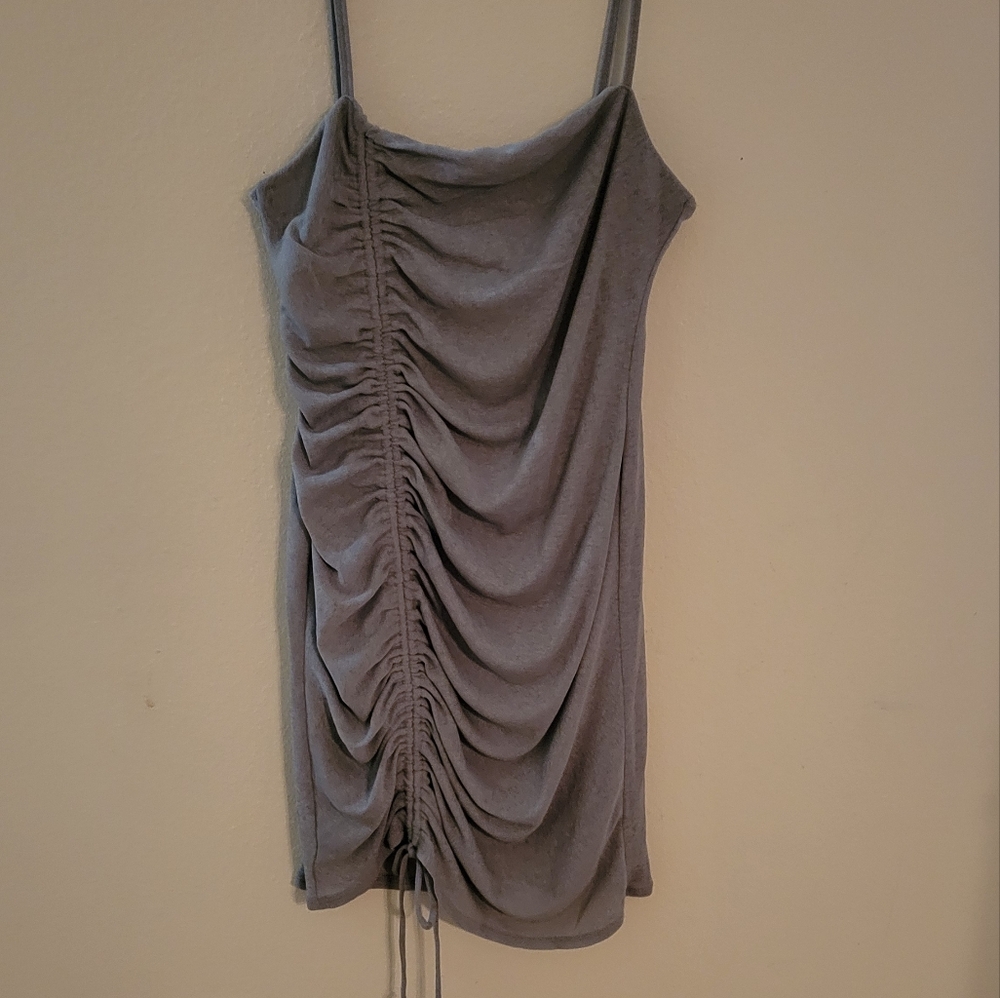 MAKE A OFFER-NWT! SLEEVELESS DRESS